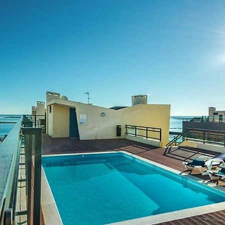 Pilot House - Village Marina Олян Екстер'єр фото
