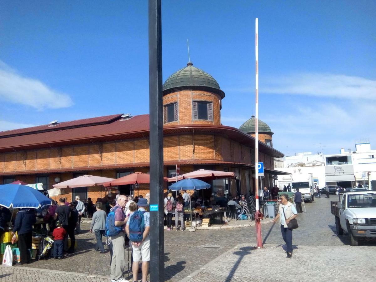 Pilot House - Village Marina Олян Екстер'єр фото